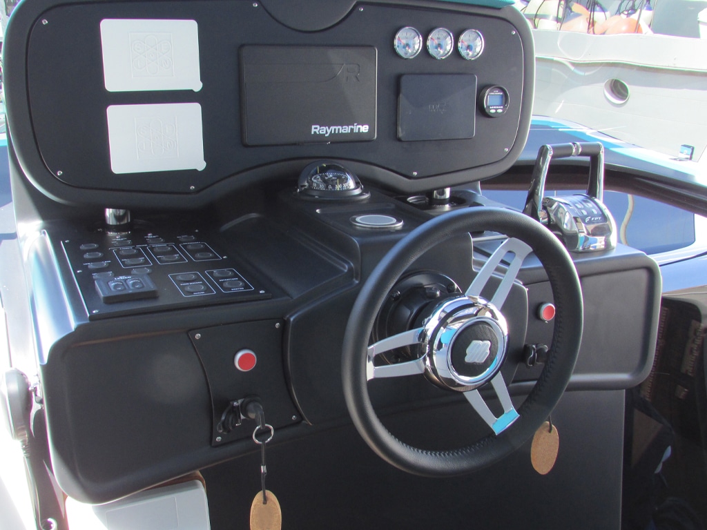 Photo #8 - Italyure 38 (Federika III) in Palma - 21532