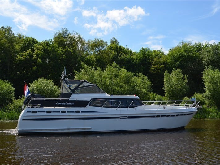 Photo #1 - Tyvano 1450 (Constellation) in Drachten - 9343