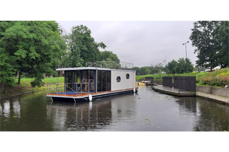 Photo #2 - Campi 400 (Campi 400 I) in Drachten - 21541