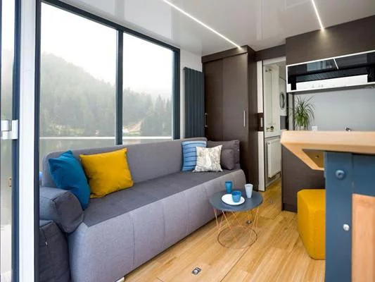Campi 300 (Campi 300 I) Interior image - 7