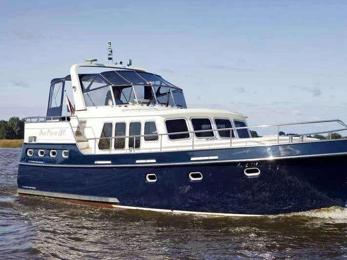 Classicline 1300 (6) 50 (Drait 50) Main image - 0