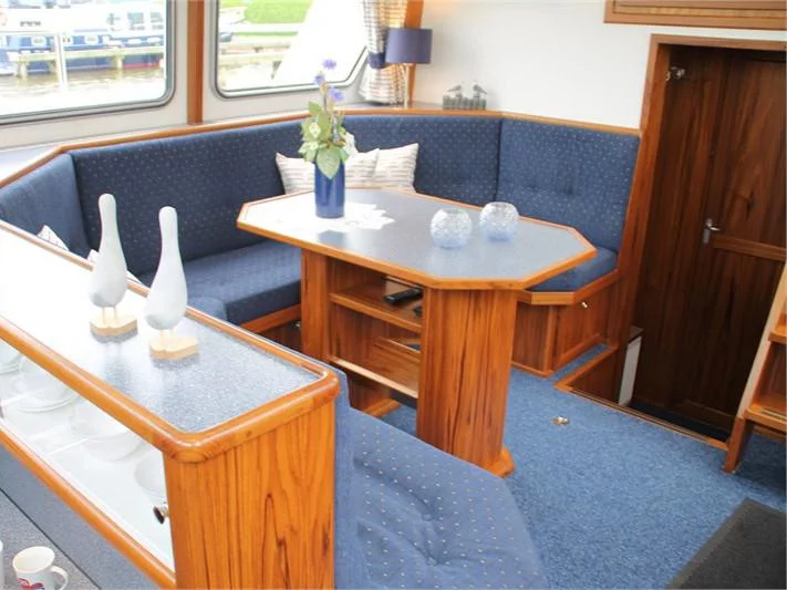 Kotterjacht 12.2 GL (4) (Helena) Interior image - 1
