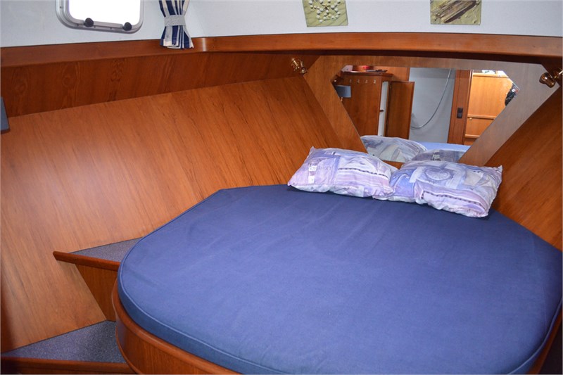 Photo #3 - Kotterjacht 12.2 GL (4) (Veroniek) en Woudsend - 21551
