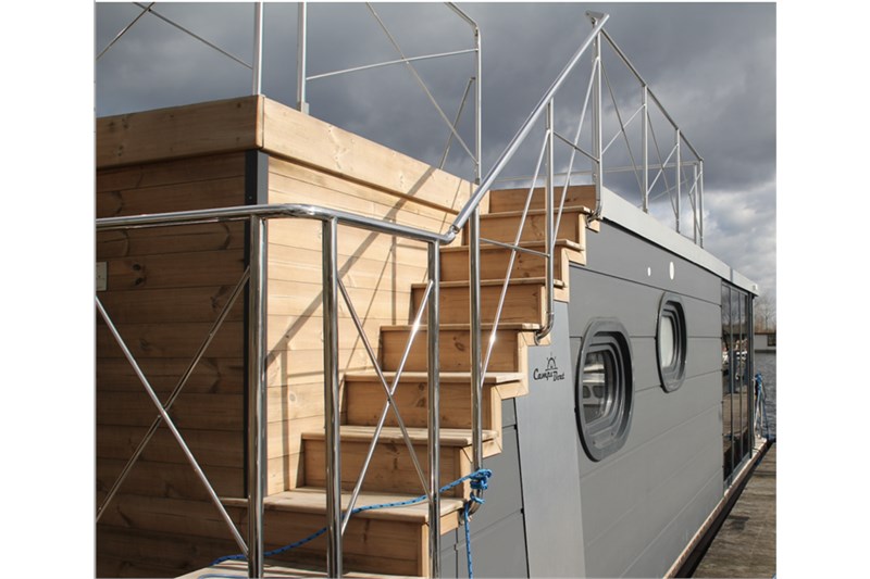 Photo #10 - Campi 400 (Campi 400 V) in Woudsend - 21556