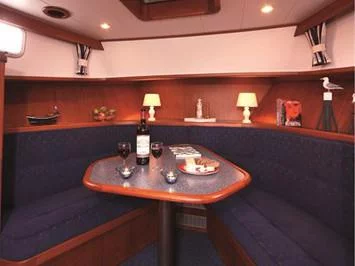 Kotterjacht 10.7 GL (2) (Nicole) Interior image - 6