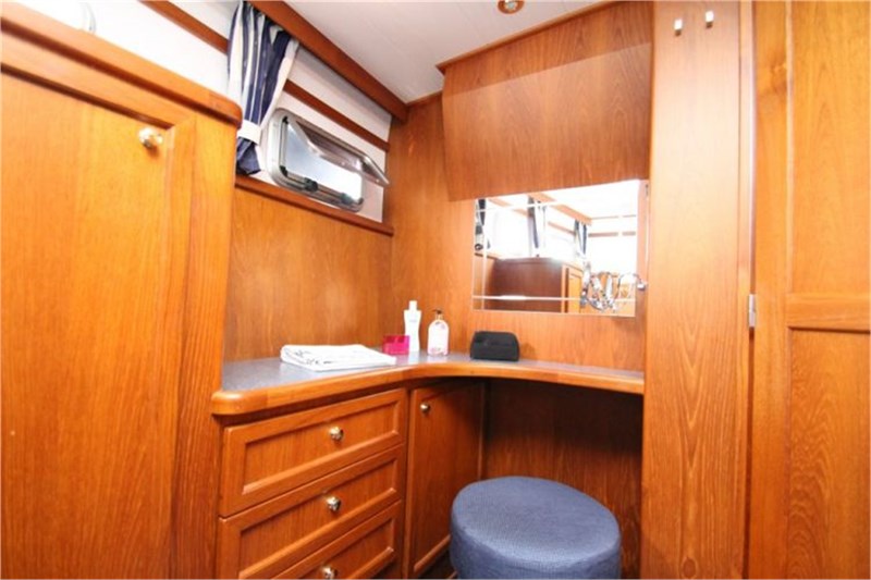 Photo #10 - Kotterjacht 10.7 GL (2) (Nicole) in Woudsend - 21557