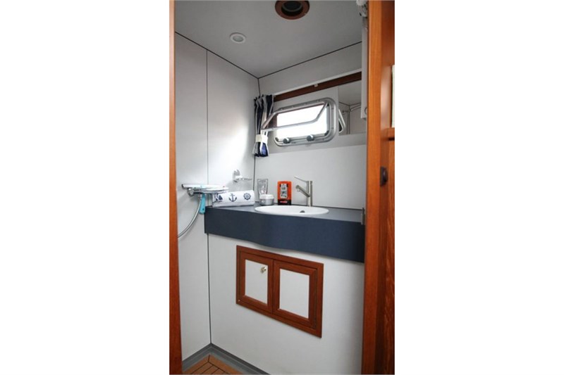 Photo #2 - Kotterjacht 10.7 GL (2) (Nicole) in Woudsend - 21557