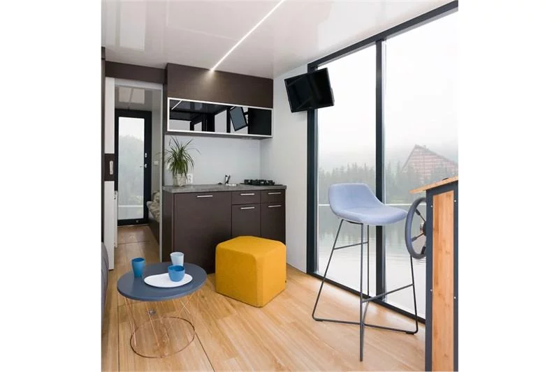 Campi 300 (Campi 300 V)  - 1