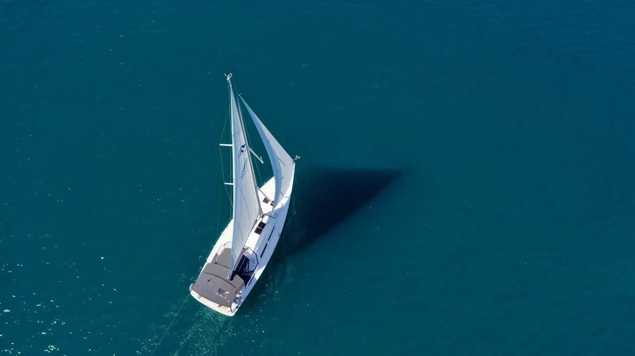 Hanse 508 (Evelyn)  - 21