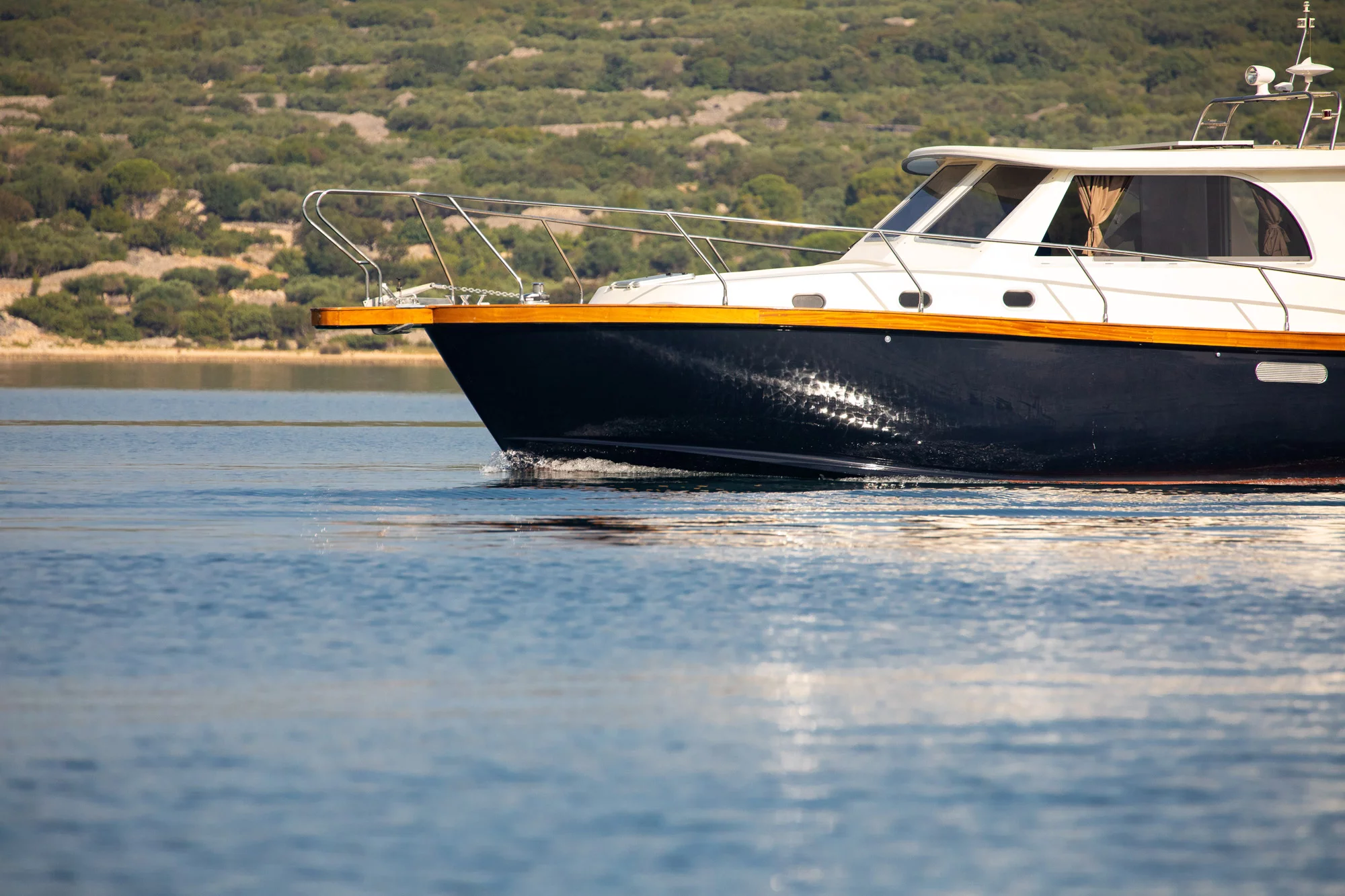 Adria Mare 38 (PAOLA)  - 14