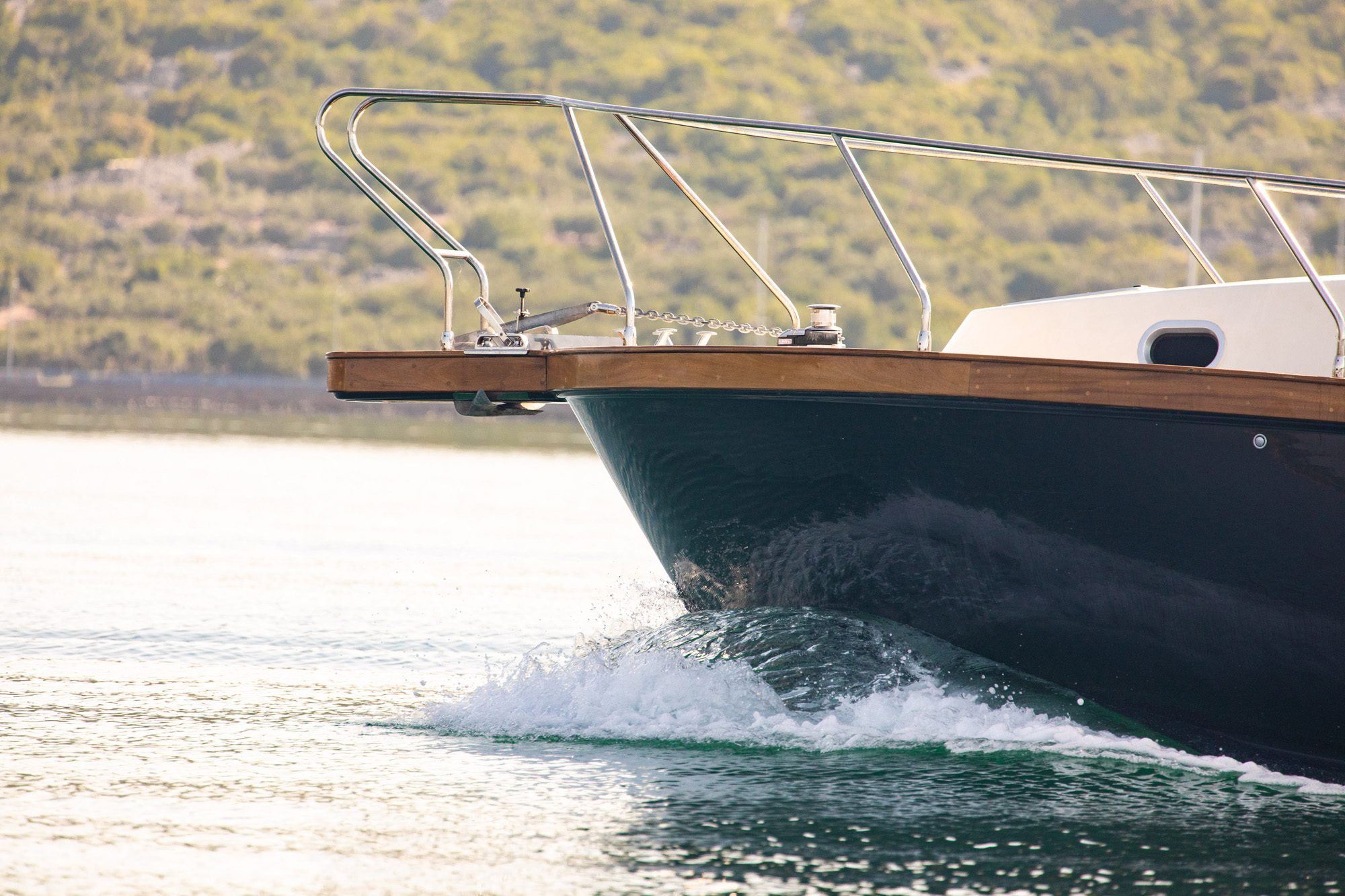 Photo #3 - Adria Mare 38 (PAOLA) in Krk - 21574