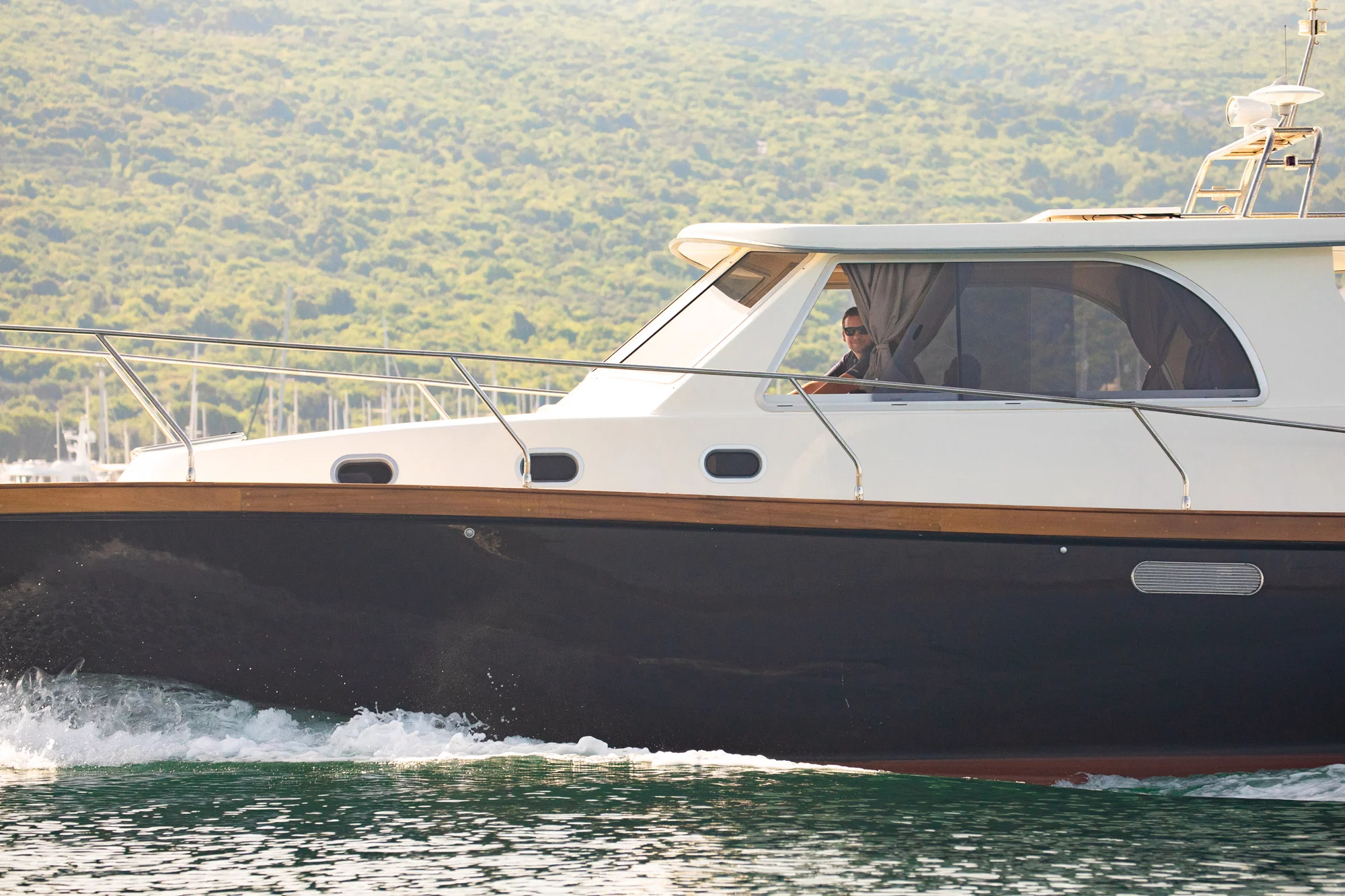 Adria Mare 38 (PAOLA)  - 9