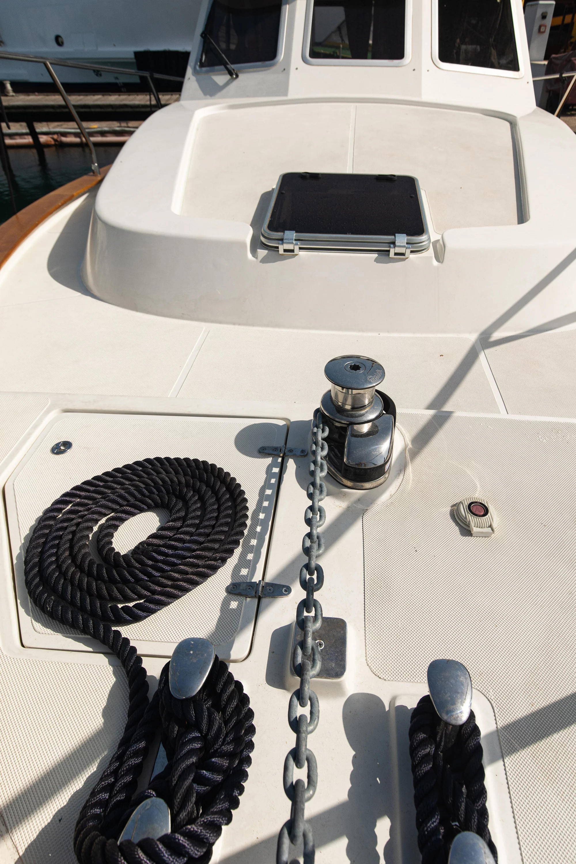 Adria Mare 38 (PAOLA)  - 8