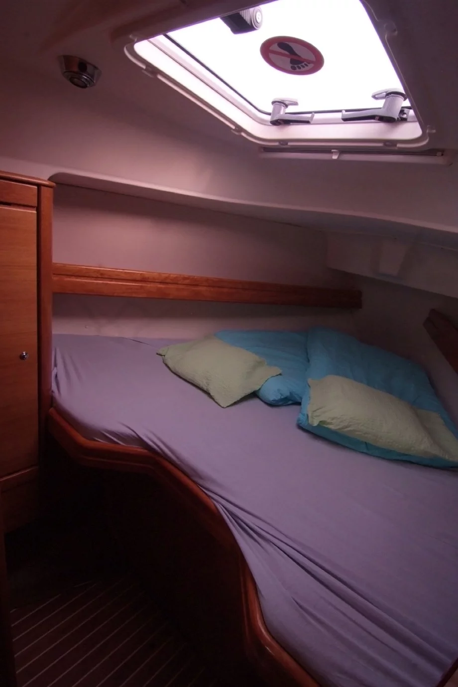 Bavaria 30 Cruiser (MILA)  - 3
