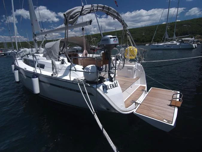 Bavaria Cruiser 33 (PULENAT) Main image - 0