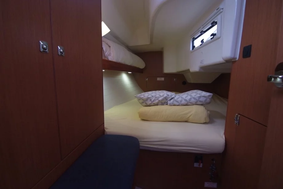 Bavaria Cruiser 33 (PULENAT)  - 3