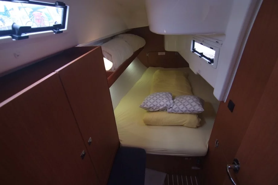 Bavaria Cruiser 33 (PULENAT)  - 12