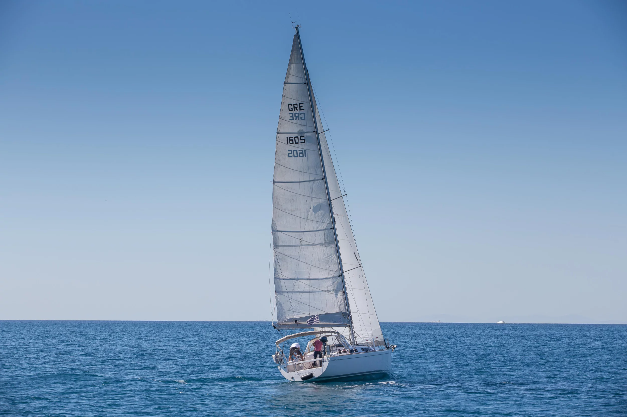 Salona 44 Performance (Daddy's Toy)  - 6