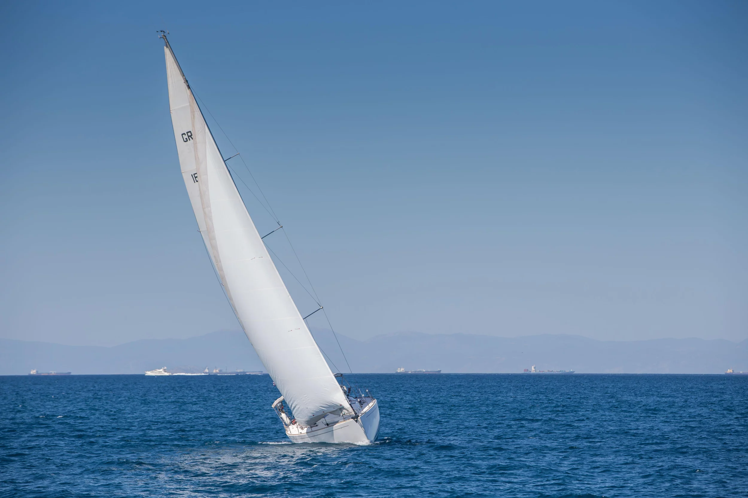 Salona 44 Performance (Daddy's Toy)  - 27