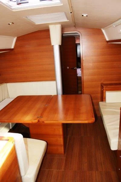 Salona 44 Performance (Daddy's Toy)  - 29