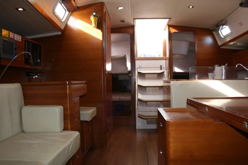 Salona 44 Performance (Daddy's Toy)  - 16