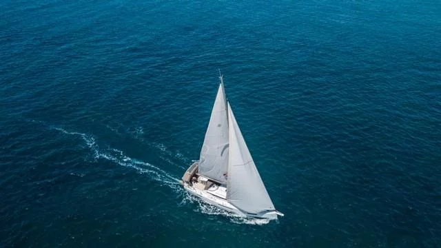 Sun Odyssey 440 (Ocean Song)  - 20
