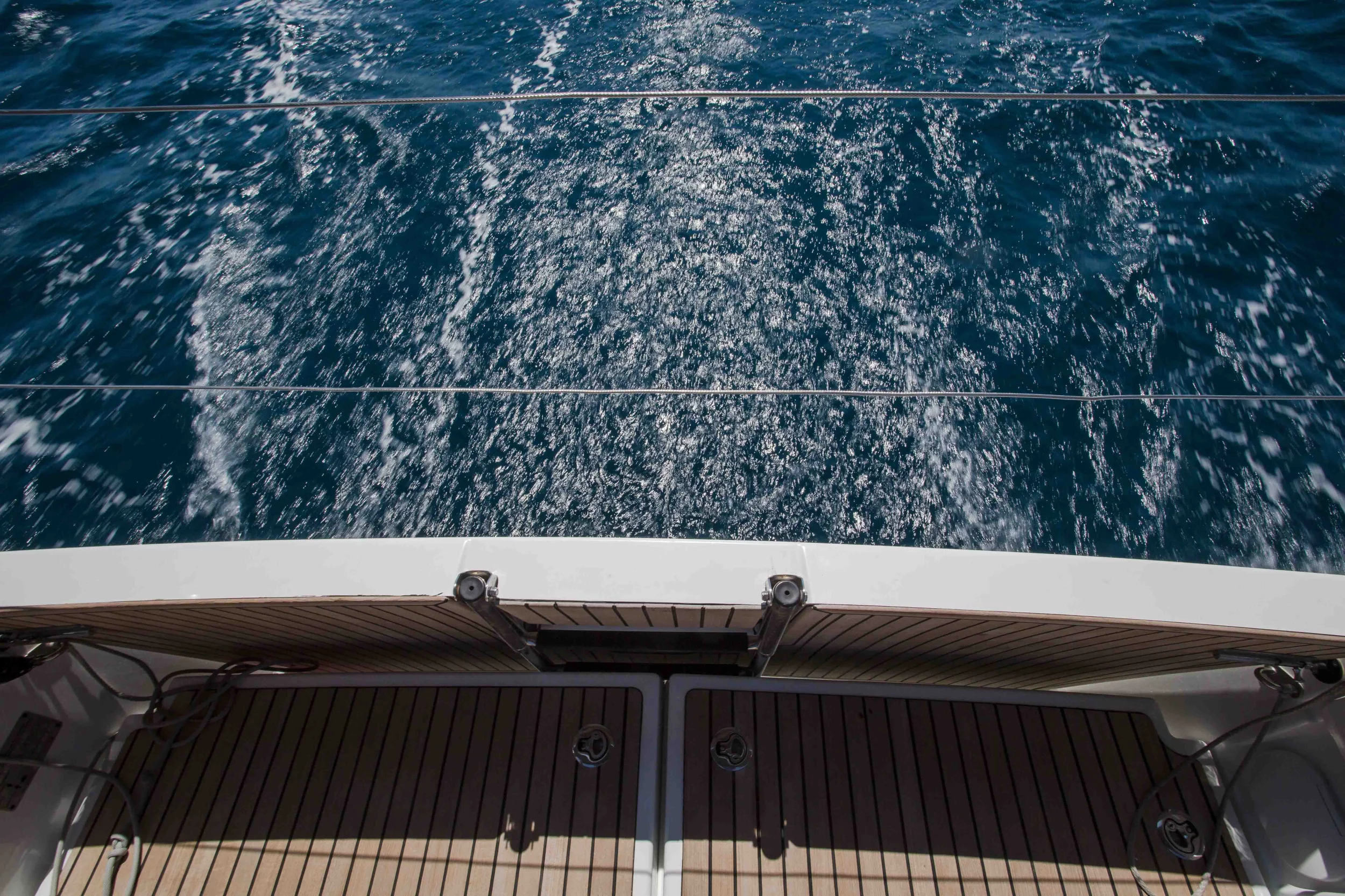 Sun Odyssey 440 (Ocean Song)  - 6