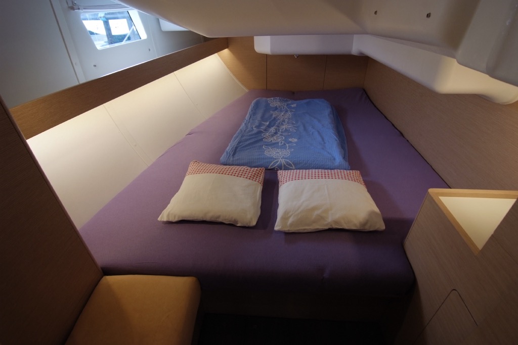Photo #8 - Elan Impression 40 (DESIDERIA) in Krk - 21595