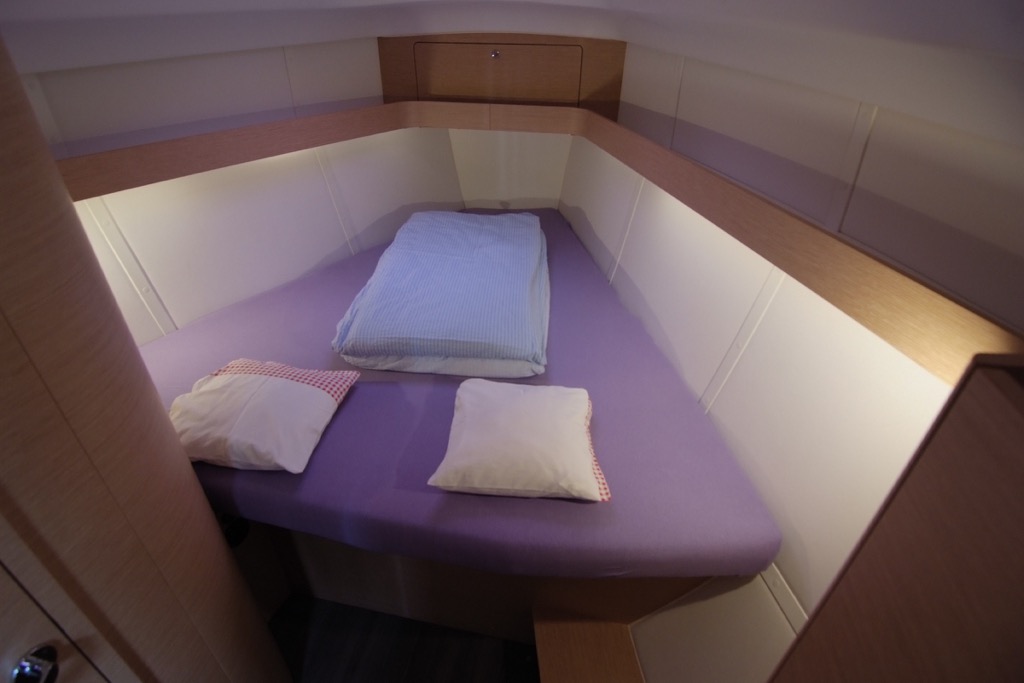 Photo #6 - Elan Impression 40 (DESIDERIA) in Krk - 21595