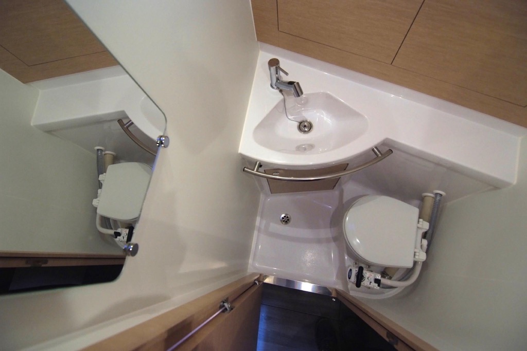 Photo #3 - Elan Impression 40 (DESIDERIA) in Krk - 21595