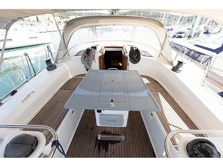 Bavaria 45 Cruiser (Cloe) Main image - 0