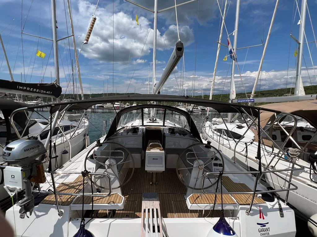 Bavaria C42 (GALA)  - 24