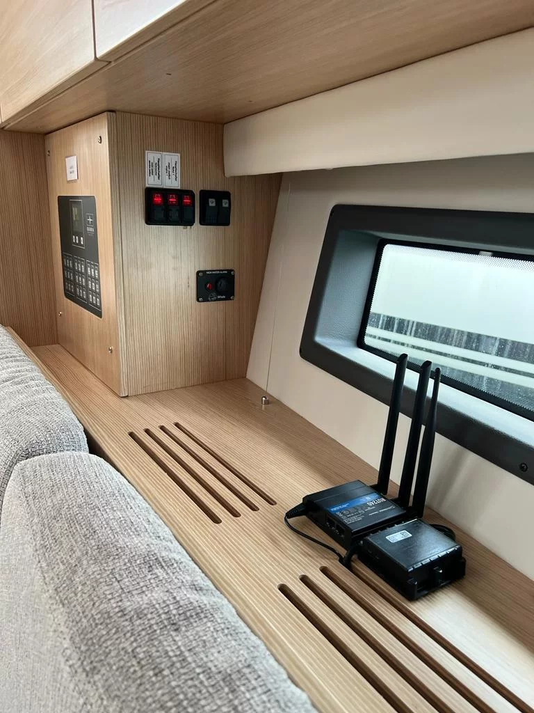 Bavaria C42 (GALA)  - 2