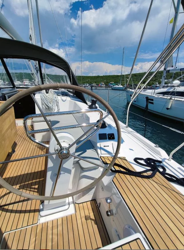 Bavaria C42 (GALA)  - 45