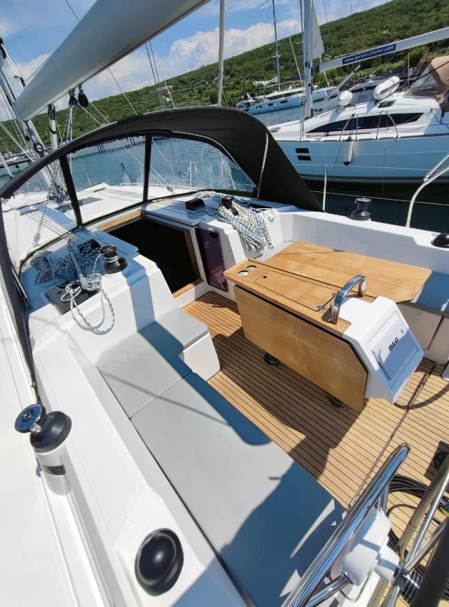 Bavaria C42 (GALA)  - 1