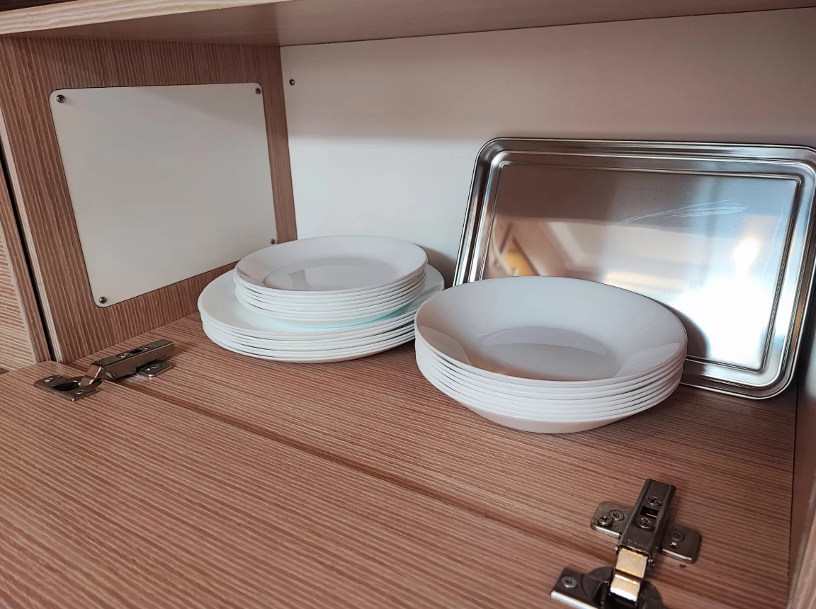 Bavaria C42 (GALA)  - 21