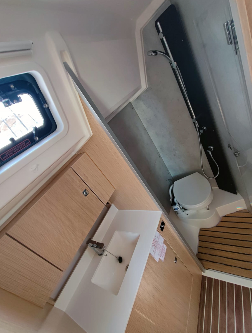 Photo #36 - Bavaria C42 (GALA) en Krk - 21603