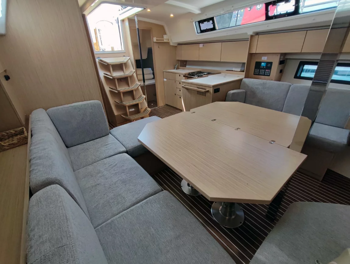 Bavaria C42 (GALA)  - 44