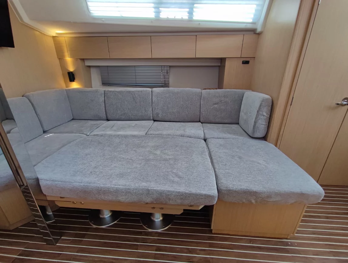 Bavaria C42 (GALA)  - 25