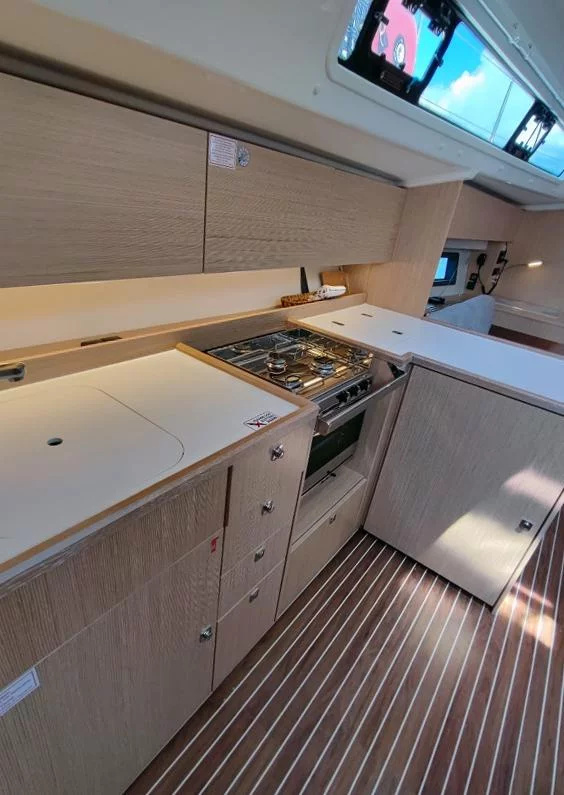 Bavaria C42 (GALA)  - 31