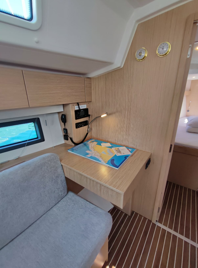 Photo #38 - Bavaria C42 (GALA) en Krk - 21603