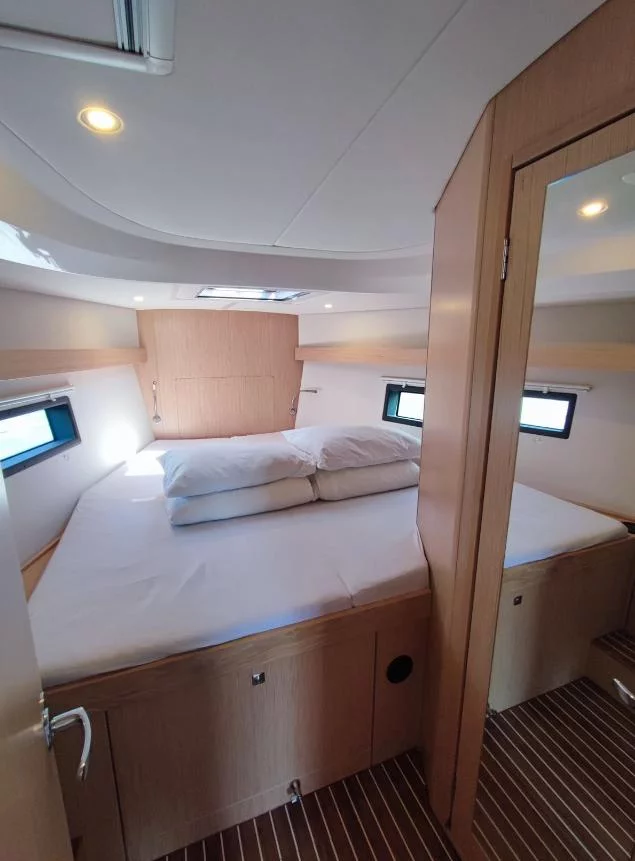 Bavaria C42 (GALA)  - 11