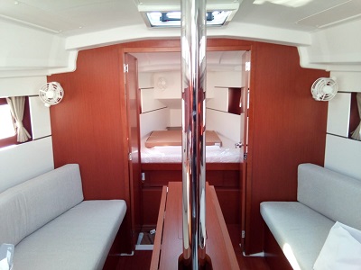 Oceanis 35.1 — photo 2