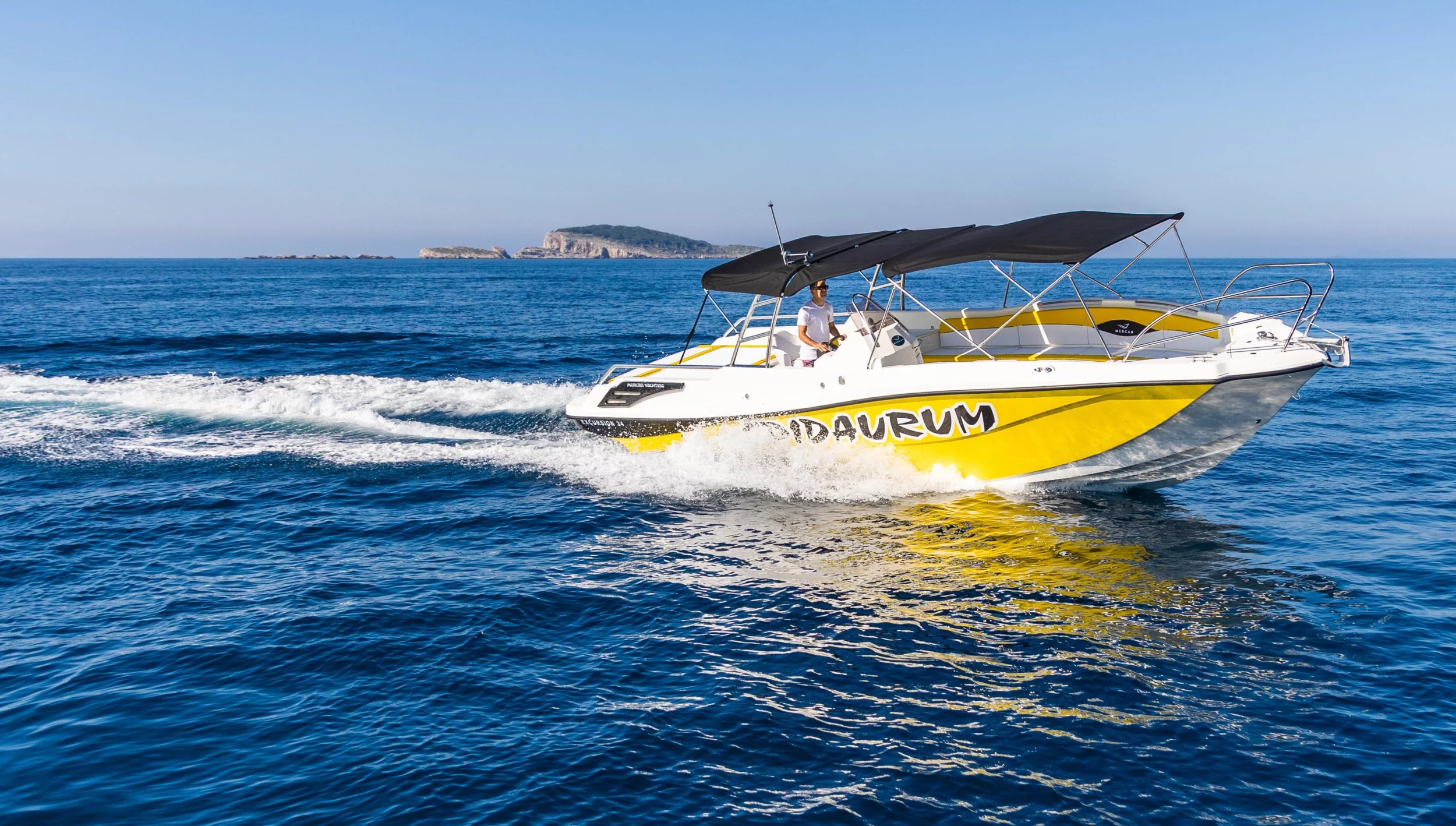 Excursion 34 (Excursion 34 II)  - 35