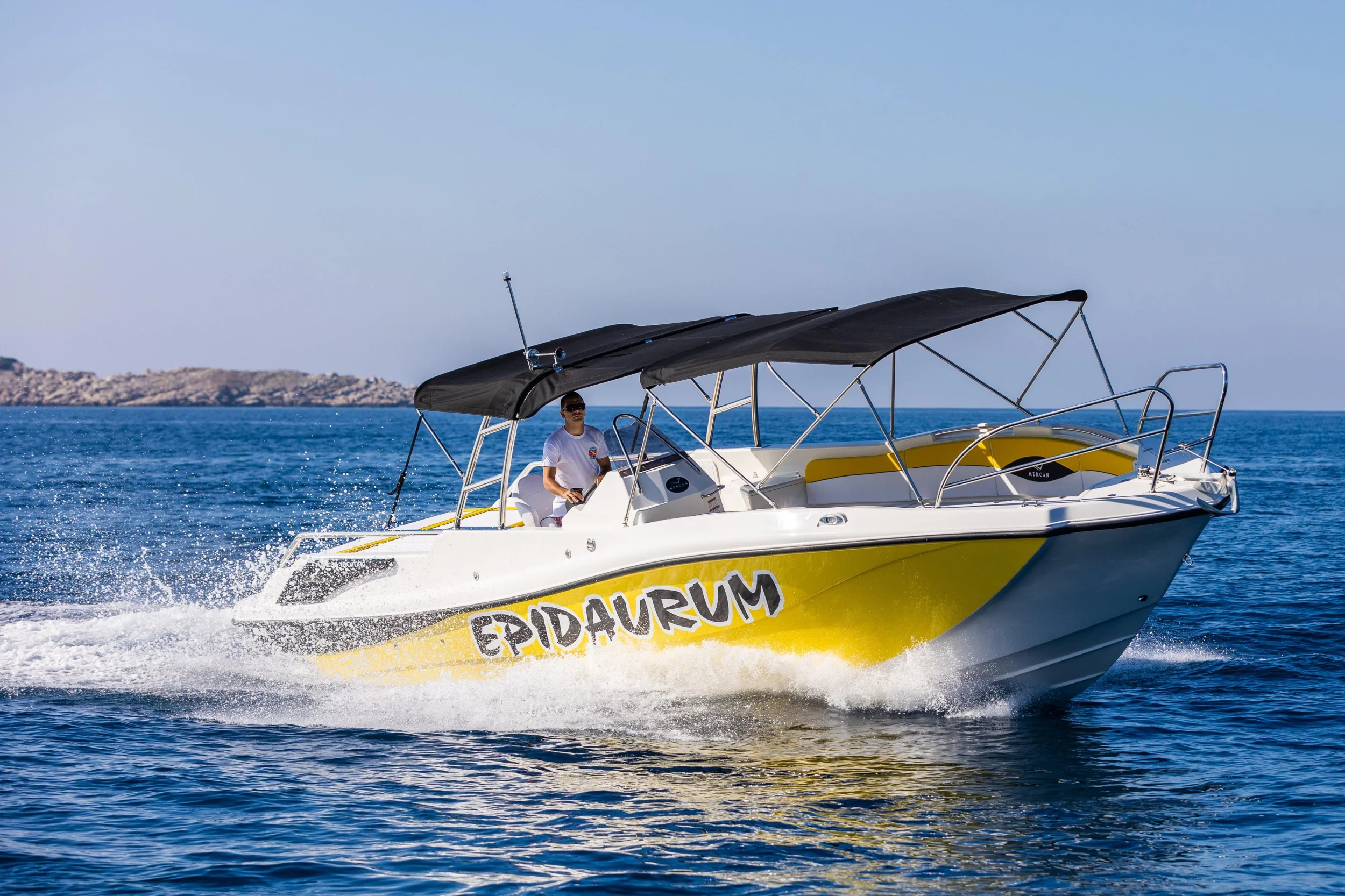 Excursion 34 (Excursion 34 II)  - 45