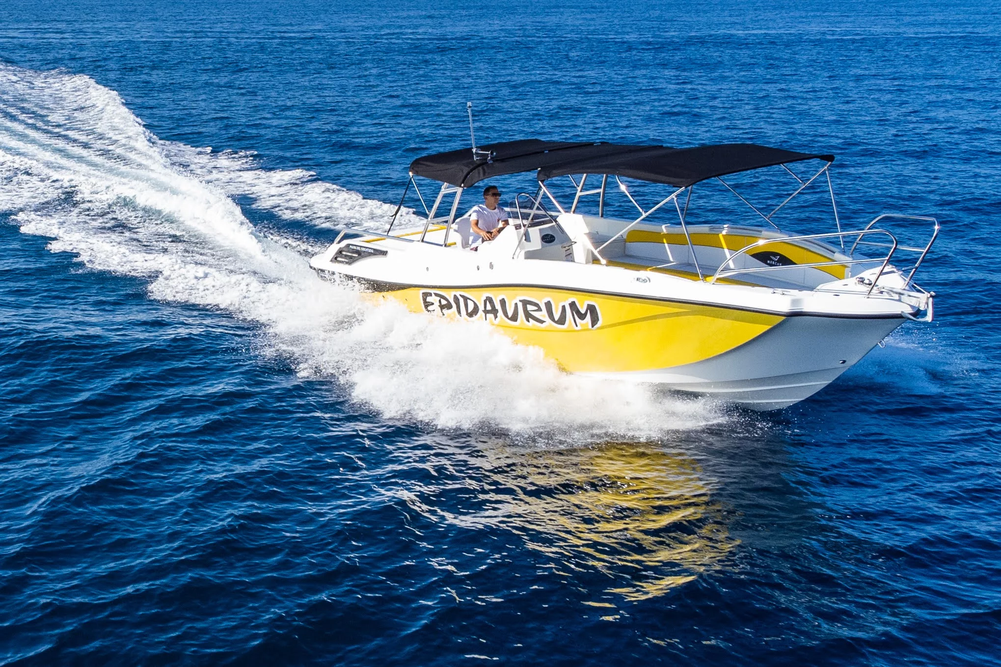 Excursion 34 (Excursion 34 II)  - 25