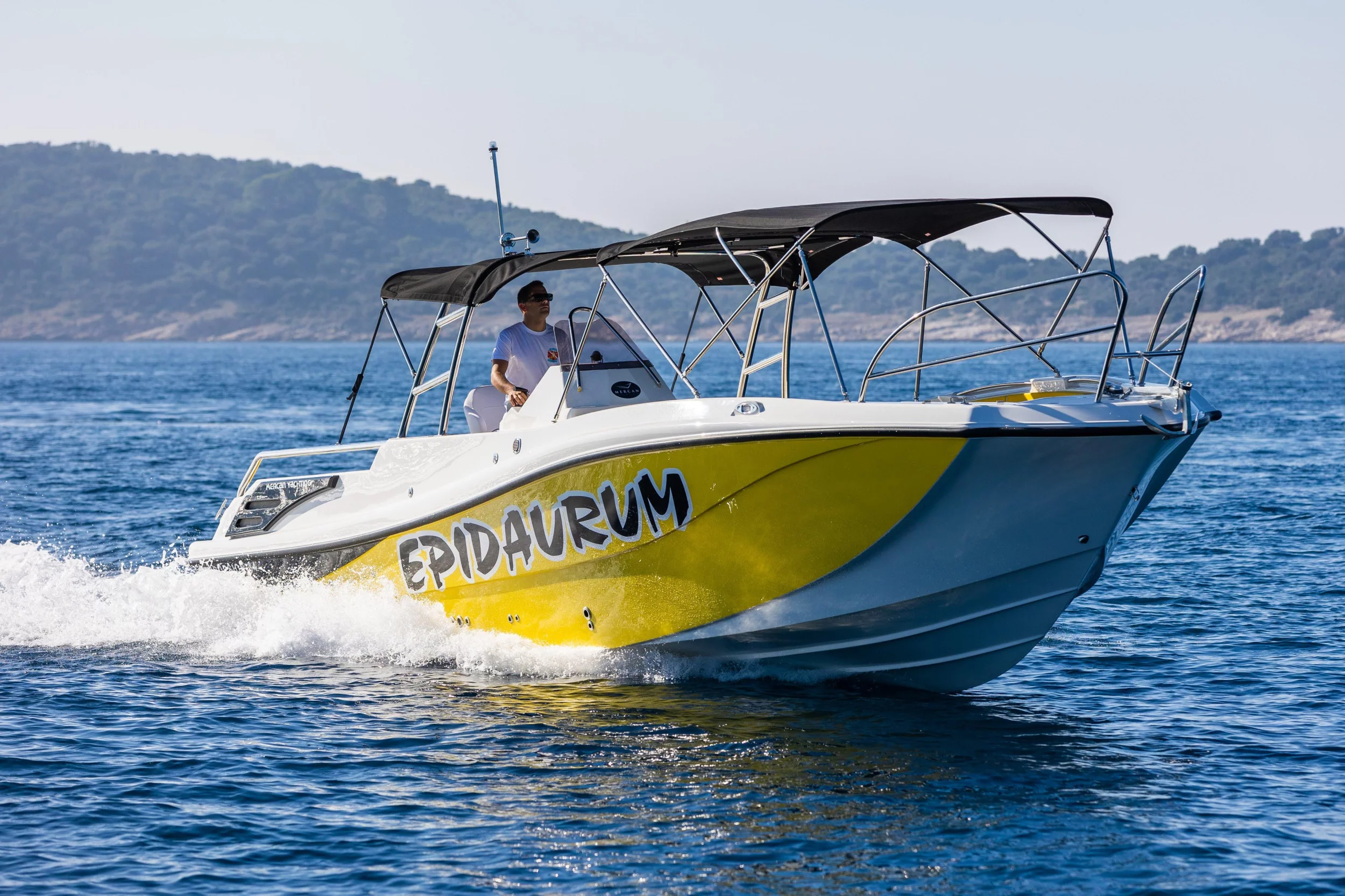 Excursion 34 (Excursion 34 II)  - 6