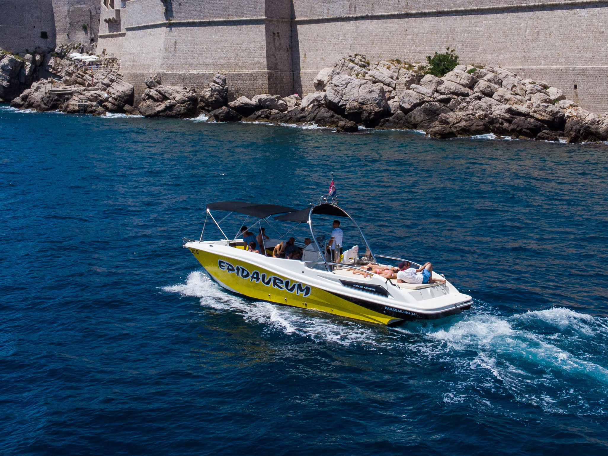Photo #5 - Excursion 34 (Excursion 34 I) in Dubrovnik - 21562