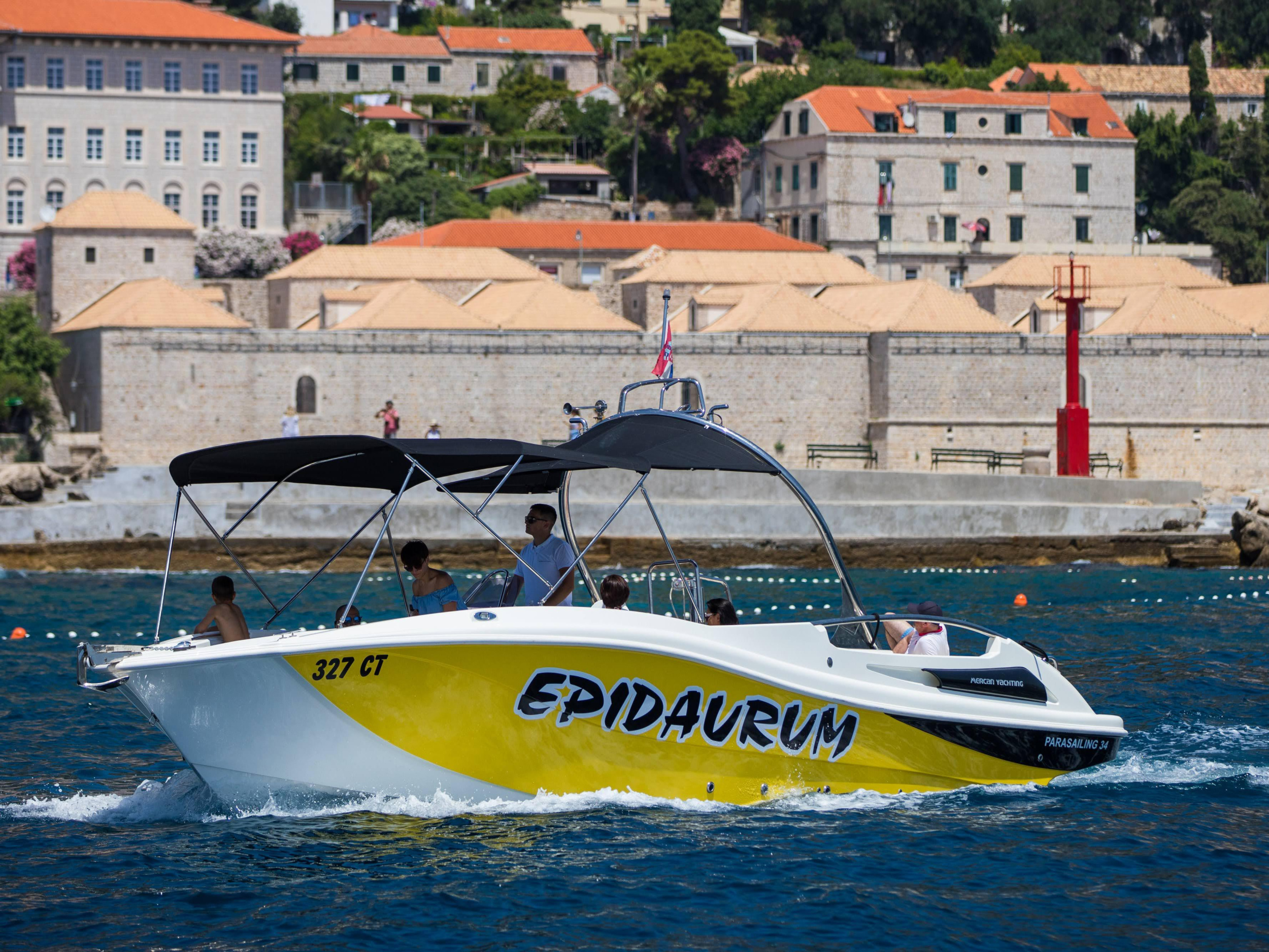 Photo #7 - Excursion 34 (Excursion 34 I) in Dubrovnik - 21562