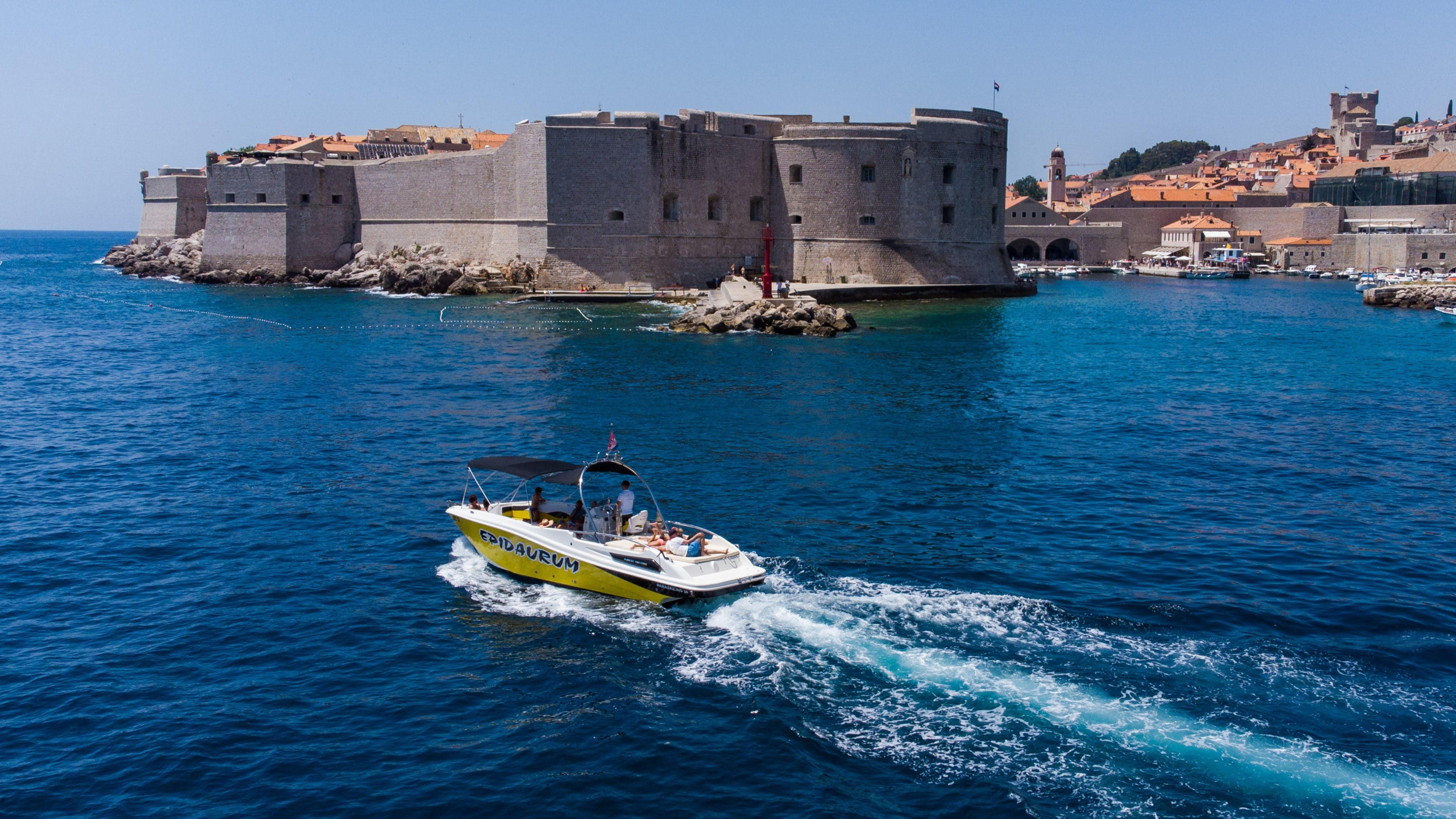 Photo #18 - Excursion 34 (Excursion 34 I) in Dubrovnik - 21562